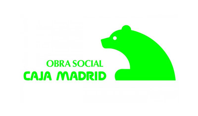 Obra social Caja Madrid